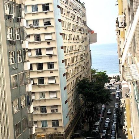 Copacabana Sala 2Qts Suite Rio de Janeiro Exterior foto